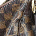VERONA PM EBENE Damier Canvas N41117 DU1100ヴェローナPM エベヌ ダミエキャンバス N41117 DU1100