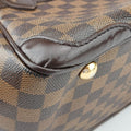 VERONA PM EBENE Damier Canvas N41117 DU1100ヴェローナPM エベヌ ダミエキャンバス N41117 DU1100