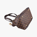 VERONA PM EBENE Damier Canvas N41117 DU1100ヴェローナPM エベヌ ダミエキャンバス N41117 DU1100