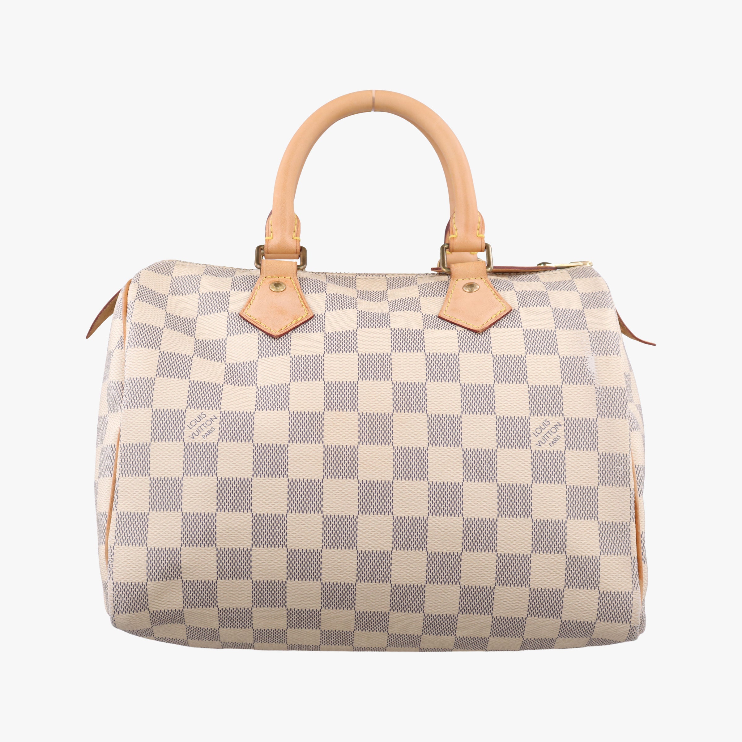 Speedy 25 AZUR Damier Canvas N41534 MB0136スピーディ25 アズール ダミエキャンバス N41534 MB0136