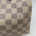Speedy 25 AZUR Damier Canvas N41534 MB0136スピーディ25 アズール ダミエキャンバス N41534 MB0136