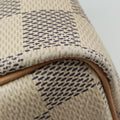 Speedy 25 AZUR Damier Canvas N41534 MB0136スピーディ25 アズール ダミエキャンバス N41534 MB0136