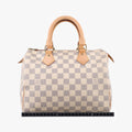 Speedy 25 AZUR Damier Canvas N41534 MB0136スピーディ25 アズール ダミエキャンバス N41534 MB0136