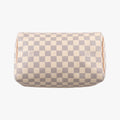 Speedy 25 AZUR Damier Canvas N41534 MB0136スピーディ25 アズール ダミエキャンバス N41534 MB0136