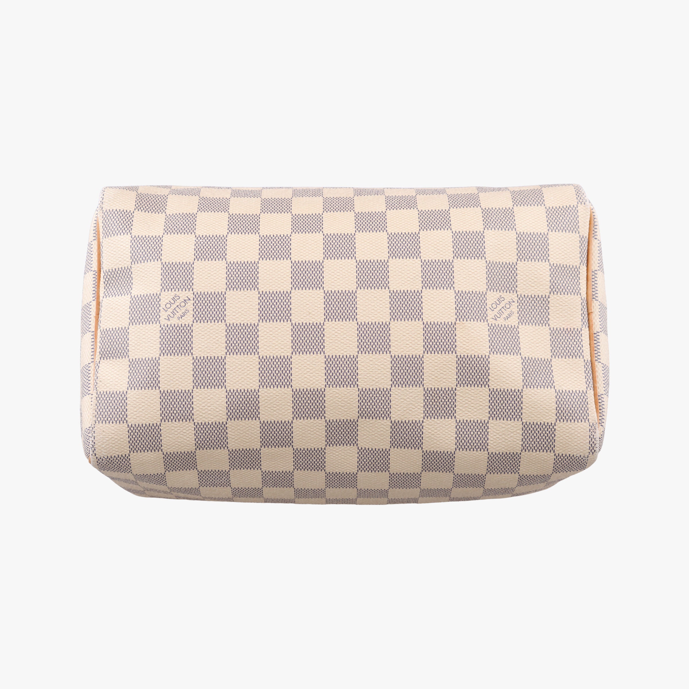 Speedy 25 AZUR Damier Canvas N41534 MB0136スピーディ25 アズール ダミエキャンバス N41534 MB0136