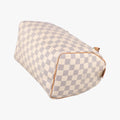 Speedy 25 AZUR Damier Canvas N41534 MB0136スピーディ25 アズール ダミエキャンバス N41534 MB0136