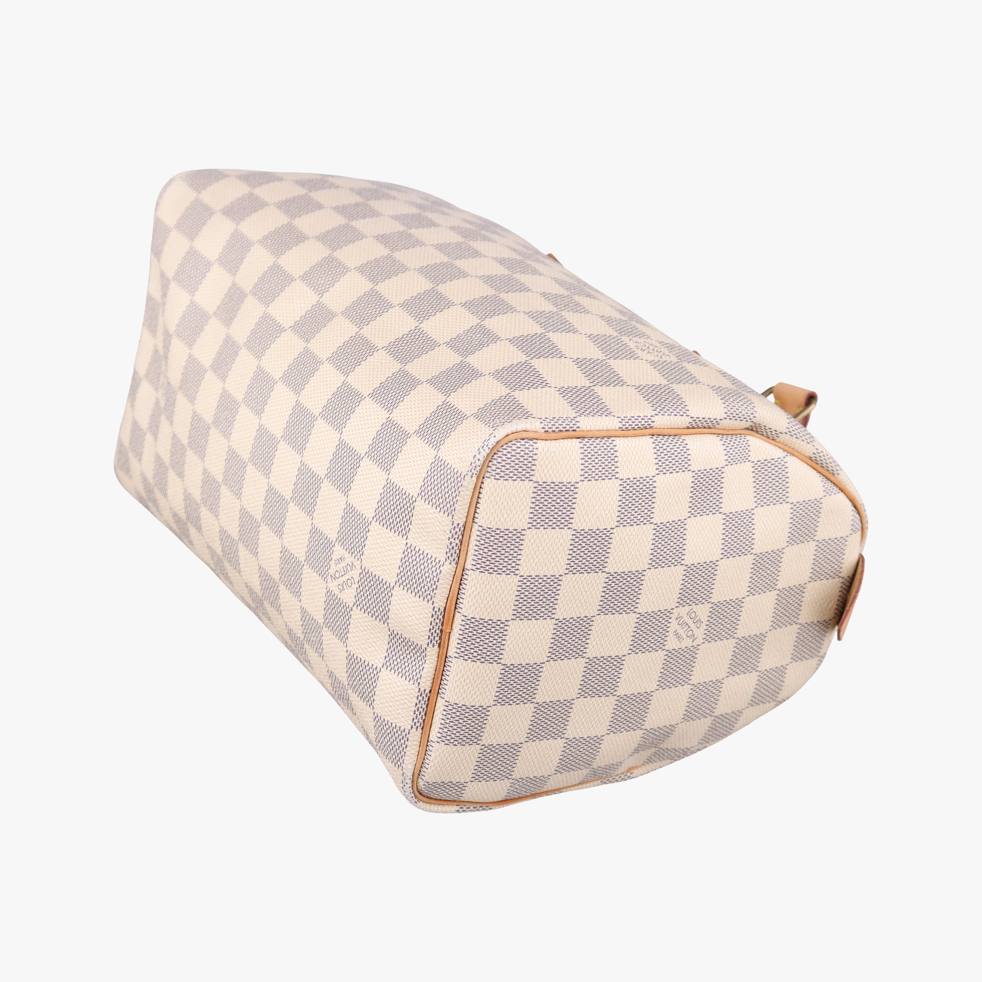 Speedy 25 AZUR Damier Canvas N41534 MB0136スピーディ25 アズール ダミエキャンバス N41534 MB0136