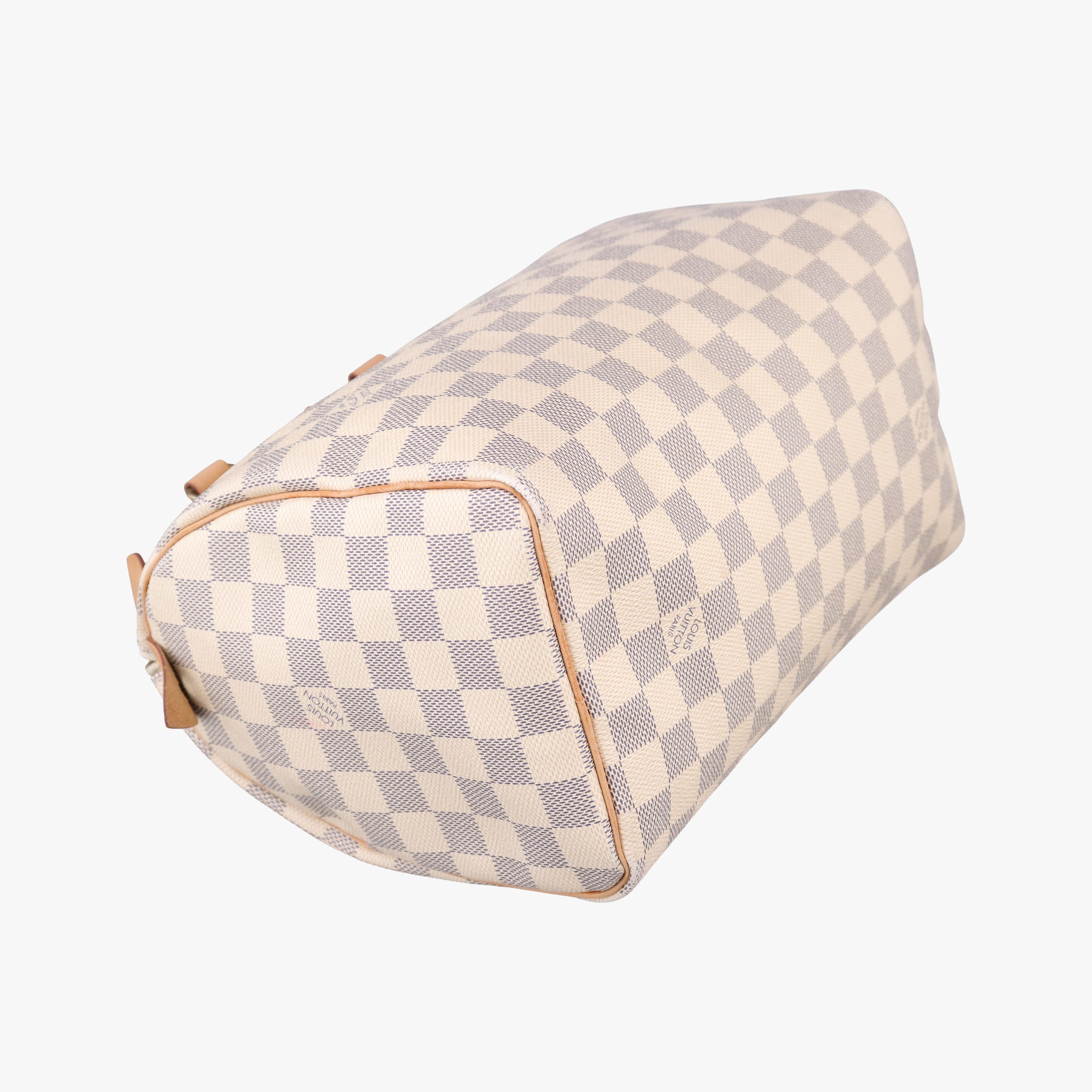 Speedy 25 AZUR Damier Canvas N41534 MB0136スピーディ25 アズール ダミエキャンバス N41534 MB0136