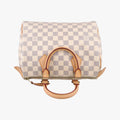 Speedy 25 AZUR Damier Canvas N41534 MB0136スピーディ25 アズール ダミエキャンバス N41534 MB0136
