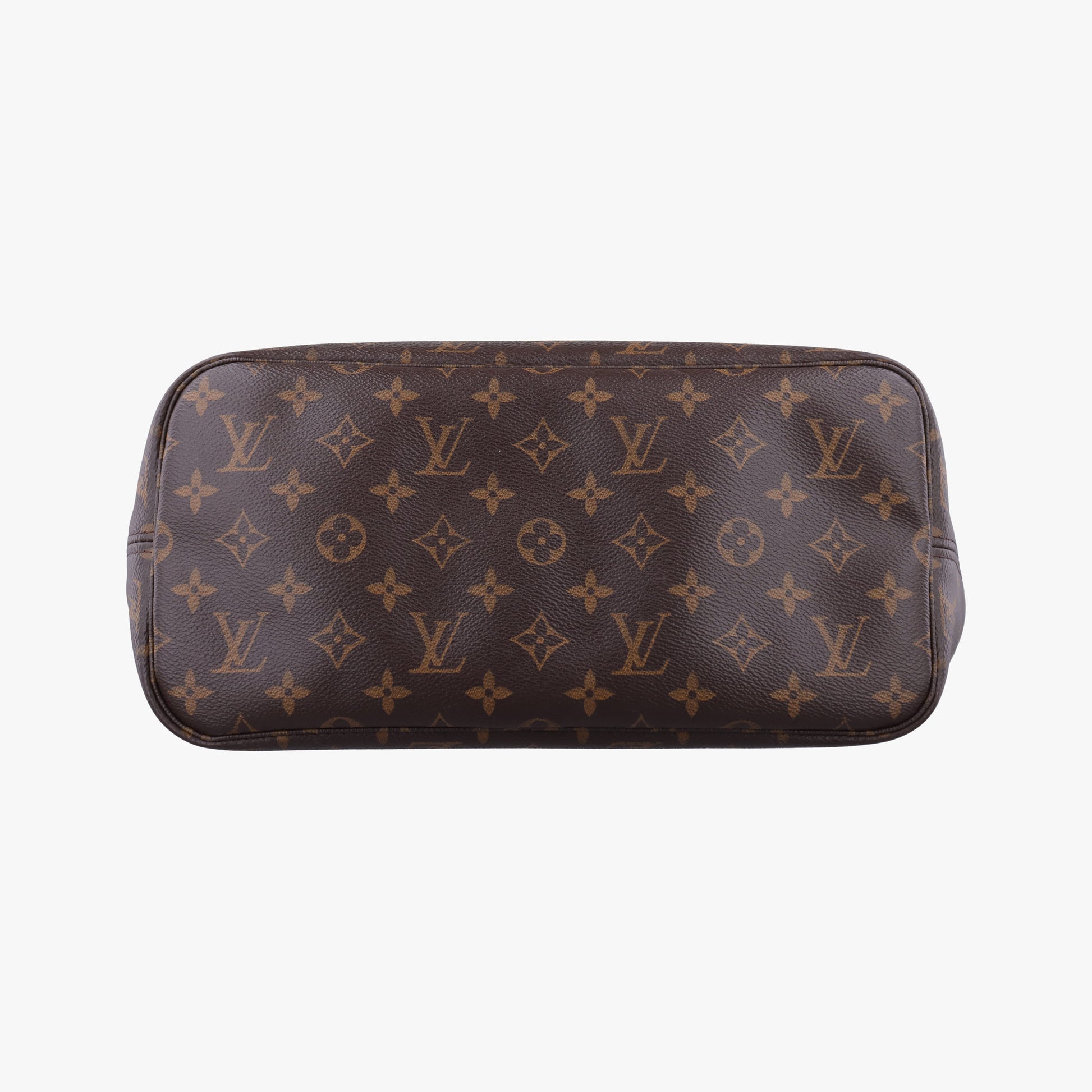 Neverfull MM brown×Multi Monogram Canvas M42844 AR3166ネヴァーフルMM モノグラム/ブラウン×マルチ モノグラムキャンバス M42844 AR3166