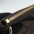 Monogram Odeon NM PM Naturel Monogram Canvas M45354 IC Chipモノグラム オデオンNM PM ナチュレル モノグラム キャンバス M45354 ICチップ
