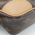 Monogram Odeon NM PM Naturel Monogram Canvas M45354 IC Chipモノグラム オデオンNM PM ナチュレル モノグラム キャンバス M45354 ICチップ