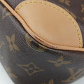 Monogram Odeon NM PM Naturel Monogram Canvas M45354 IC Chipモノグラム オデオンNM PM ナチュレル モノグラム キャンバス M45354 ICチップ