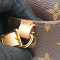 Monogram Odeon NM PM Naturel Monogram Canvas M45354 IC Chipモノグラム オデオンNM PM ナチュレル モノグラム キャンバス M45354 ICチップ