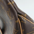 Monogram Odeon NM PM Naturel Monogram Canvas M45354 IC Chipモノグラム オデオンNM PM ナチュレル モノグラム キャンバス M45354 ICチップ