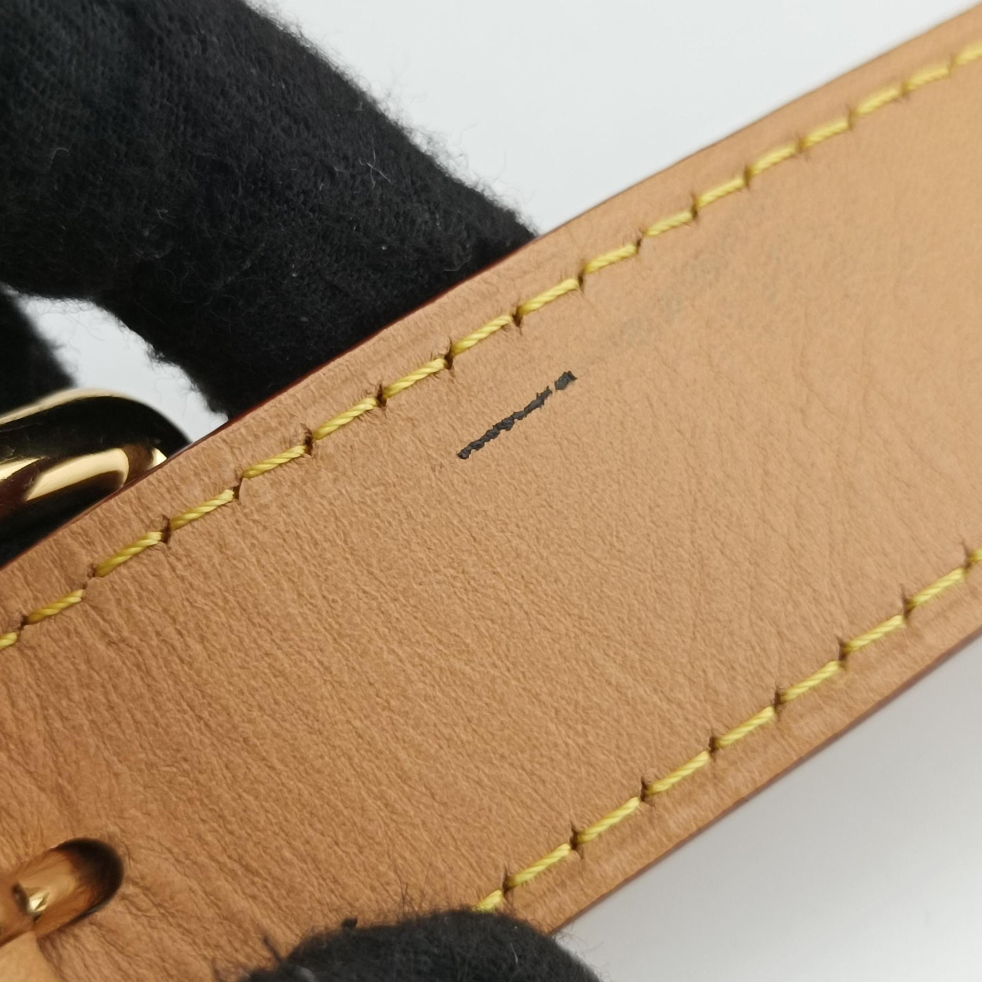 Monogram Odeon NM PM Naturel Monogram Canvas M45354 IC Chipモノグラム オデオンNM PM ナチュレル モノグラム キャンバス M45354 ICチップ
