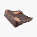 Monogram Odeon NM PM Naturel Monogram Canvas M45354 IC Chipモノグラム オデオンNM PM ナチュレル モノグラム キャンバス M45354 ICチップ