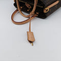 MONTAIGNE MM Brown Monogram Canvas M41056 IC ChipモンテーニュMM モノグラム/ブラウン モノグラムキャンバス M41056 ICチップ