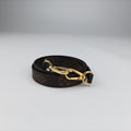 MONTAIGNE MM Brown Monogram Canvas M41056 IC ChipモンテーニュMM モノグラム/ブラウン モノグラムキャンバス M41056 ICチップ