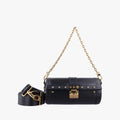 Papillon Trunk Noir Epi M58655 IC Chipパピヨン トランク ノワール エピ M58655 ICチップ