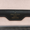Papillon Trunk Noir Epi M58655 IC Chipパピヨン トランク ノワール エピ M58655 ICチップ