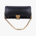 Papillon Trunk Noir Epi M58655 IC Chipパピヨン トランク ノワール エピ M58655 ICチップ