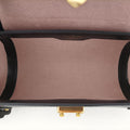 Papillon Trunk Noir Epi M58655 IC Chipパピヨン トランク ノワール エピ M58655 ICチップ
