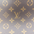Petit PalaisMM Brown Monogram Canvas M45898 IC Chipプティ パレMM モノグラム/ブラウン モノグラムキャンバス M45898 ICチップ