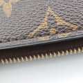 Petit PalaisMM Brown Monogram Canvas M45898 IC Chipプティ パレMM モノグラム/ブラウン モノグラムキャンバス M45898 ICチップ
