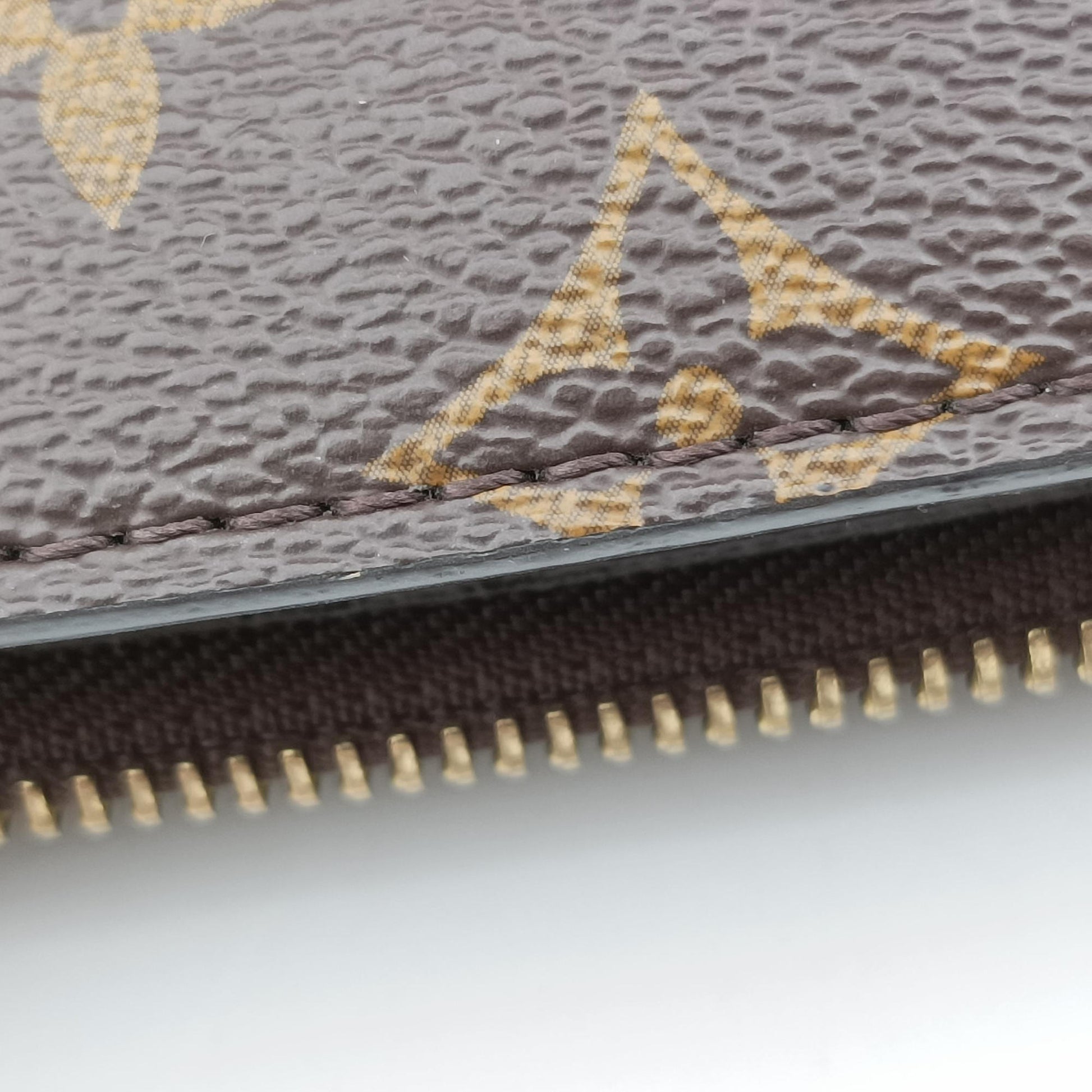 Petit PalaisMM Brown Monogram Canvas M45898 IC Chipプティ パレMM モノグラム/ブラウン モノグラムキャンバス M45898 ICチップ