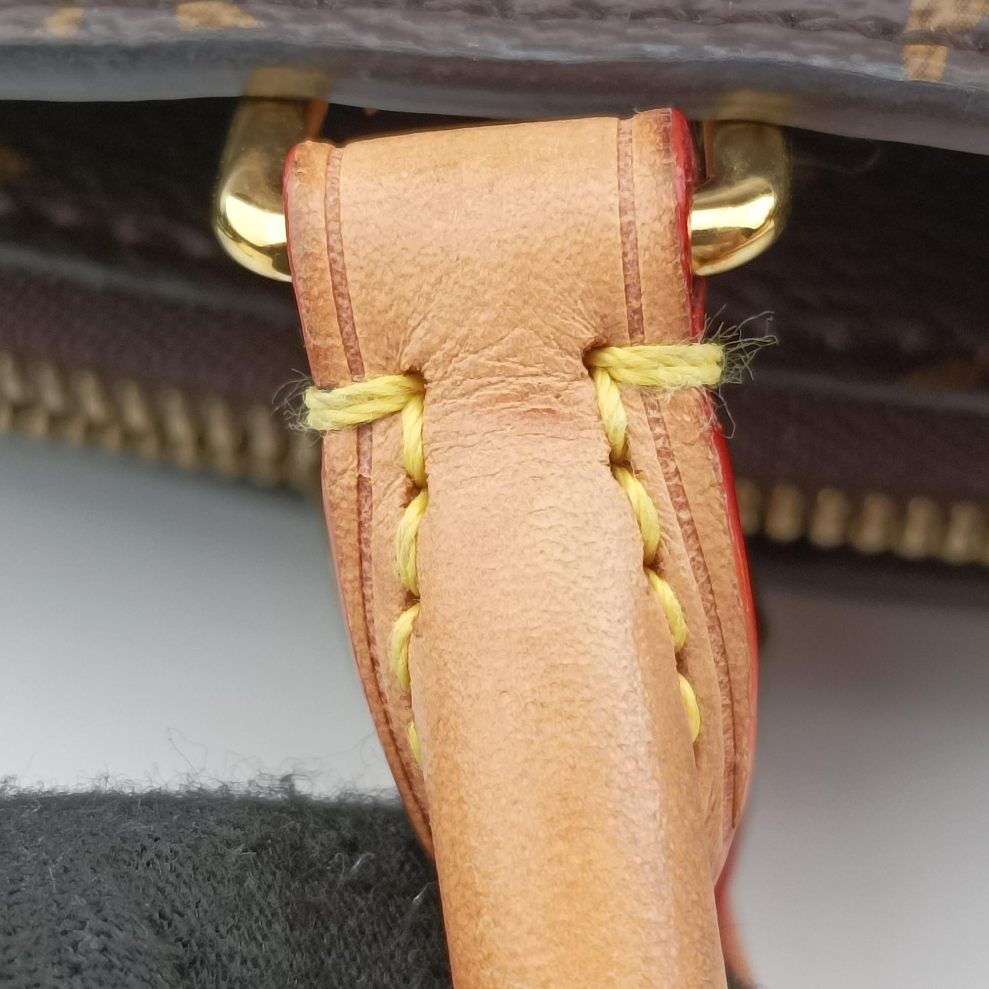 Petit PalaisMM Brown Monogram Canvas M45898 IC Chipプティ パレMM モノグラム/ブラウン モノグラムキャンバス M45898 ICチップ
