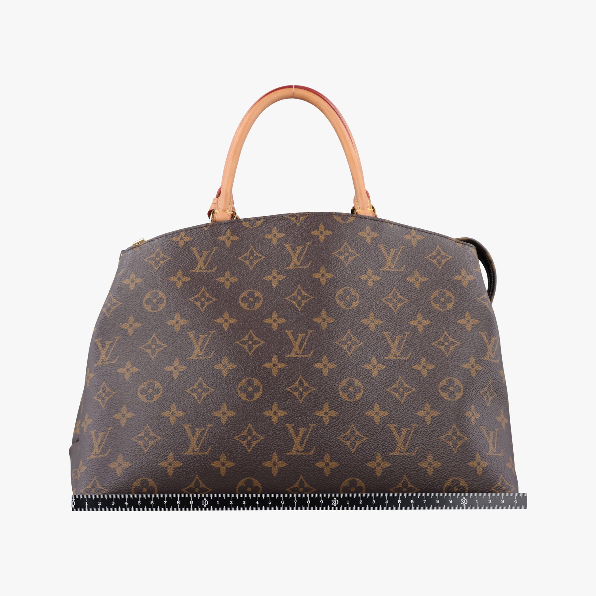 Petit PalaisMM Brown Monogram Canvas M45898 IC Chipプティ パレMM モノグラム/ブラウン モノグラムキャンバス M45898 ICチップ