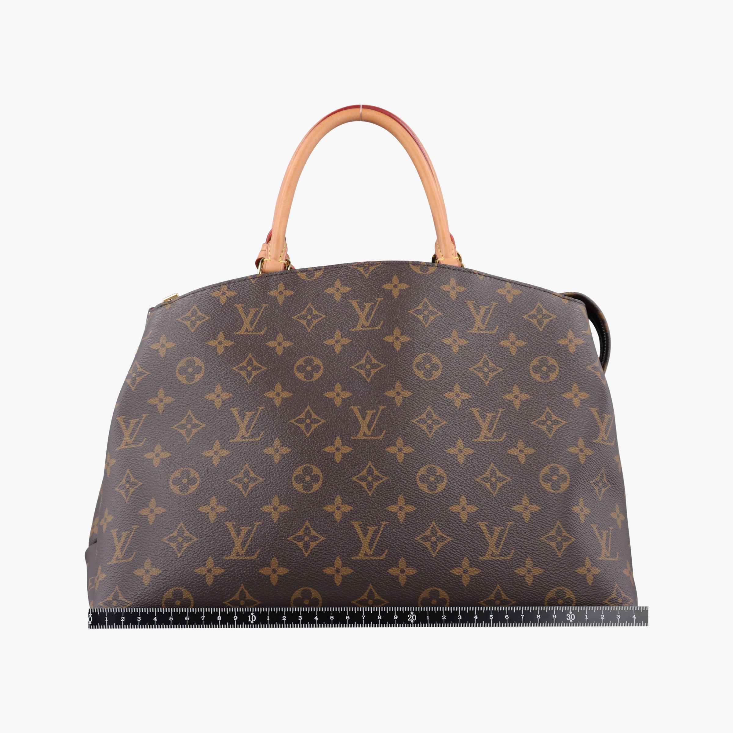 Petit PalaisMM Brown Monogram Canvas M45898 IC Chipプティ パレMM モノグラム/ブラウン モノグラムキャンバス M45898 ICチップ