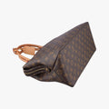 Petit PalaisMM Brown Monogram Canvas M45898 IC Chipプティ パレMM モノグラム/ブラウン モノグラムキャンバス M45898 ICチップ