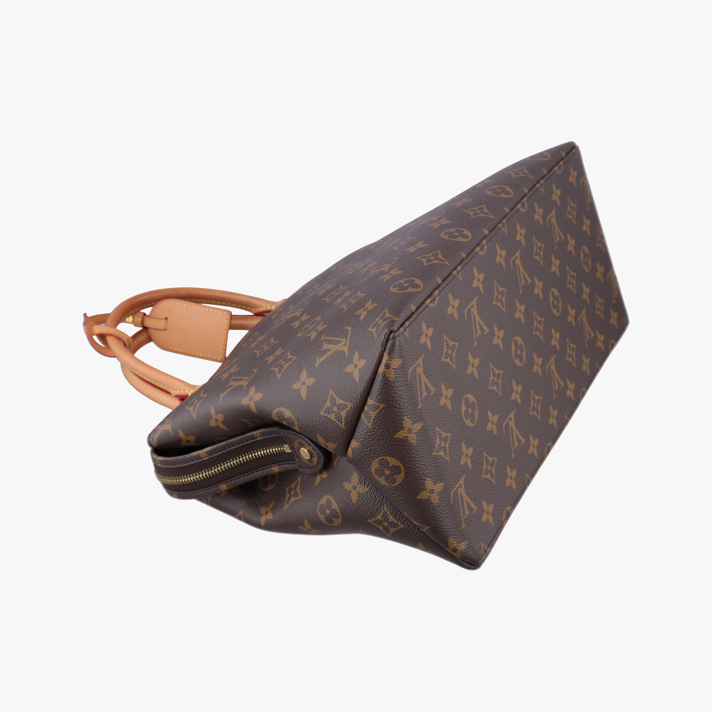 Petit PalaisMM Brown Monogram Canvas M45898 IC Chipプティ パレMM モノグラム/ブラウン モノグラムキャンバス M45898 ICチップ