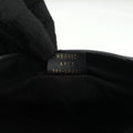 BAGUETTE Brown×Black fur×patent 8BS017 8BS017 A9Y2 199-10429バケット ブラウン×ブラック ファー×パテント 8BS017 8BS017 A9Y2 199-10429