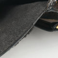 BAGUETTE Brown×Black fur×patent 8BS017 8BS017 A9Y2 199-10429バケット ブラウン×ブラック ファー×パテント 8BS017 8BS017 A9Y2 199-10429