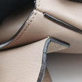 FAYE mini Grey Suede × leather 04175765-5フェイ ミニ グレー スエード×レザー 04175765-5
