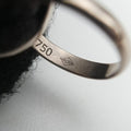 Baby Love Silver AU750 B6046200 DLG402ベビー ラブ シルバー AU750 B6046200 DLG402