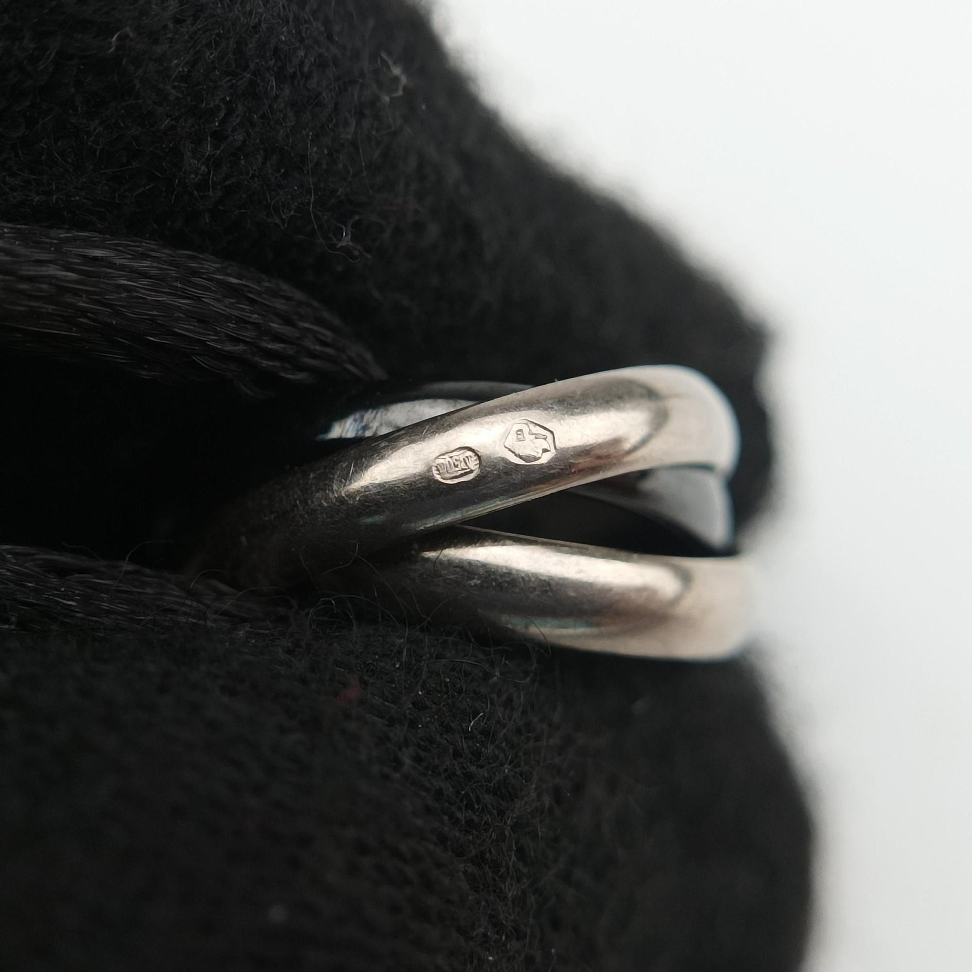 Baby Love Silver AU750 B6046200 DLG402ベビー ラブ シルバー AU750 B6046200 DLG402