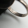 Baby Love Silver AU750 B6046200 DLG402ベビー ラブ シルバー AU750 B6046200 DLG402