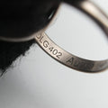 Baby Love Silver AU750 B6046200 DLG402ベビー ラブ シルバー AU750 B6046200 DLG402