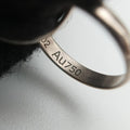 Baby Love Silver AU750 B6046200 DLG402ベビー ラブ シルバー AU750 B6046200 DLG402