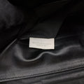 Intrecciato Black lambskin 221065 V4651 1000 EPEV 2010 6621 Aイントレチャート ブラック ラムスキン 221065 V4651 1000 EPEV 2010 6621 A