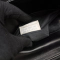 Intrecciato Black lambskin 221065 V4651 1000 EPEV 2010 6621 Aイントレチャート ブラック ラムスキン 221065 V4651 1000 EPEV 2010 6621 A