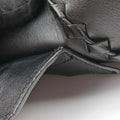 Intrecciato Black lambskin 221065 V4651 1000 EPEV 2010 6621 Aイントレチャート ブラック ラムスキン 221065 V4651 1000 EPEV 2010 6621 A