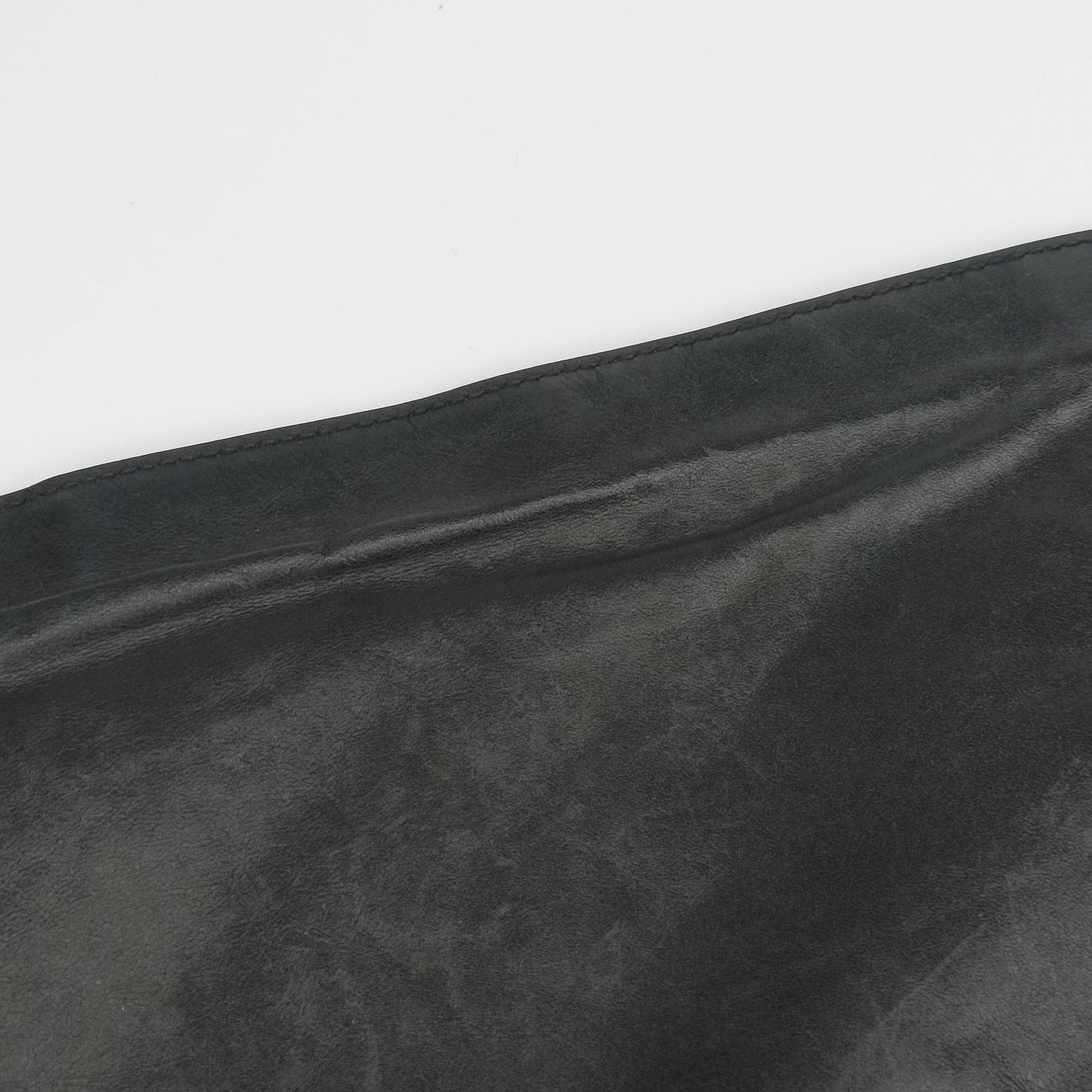 Intrecciato Black lambskin 221065 V4651 1000 EPEV 2010 6621 Aイントレチャート ブラック ラムスキン 221065 V4651 1000 EPEV 2010 6621 A