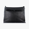 Intrecciato Black lambskin 221065 V4651 1000 EPEV 2010 6621 Aイントレチャート ブラック ラムスキン 221065 V4651 1000 EPEV 2010 6621 A