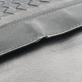 Intrecciato Black lambskin 221065 V4651 1000 EPEV 2010 6621 Aイントレチャート ブラック ラムスキン 221065 V4651 1000 EPEV 2010 6621 A