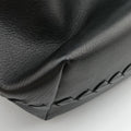 Intrecciato Black lambskin 221065 V4651 1000 EPEV 2010 6621 Aイントレチャート ブラック ラムスキン 221065 V4651 1000 EPEV 2010 6621 A